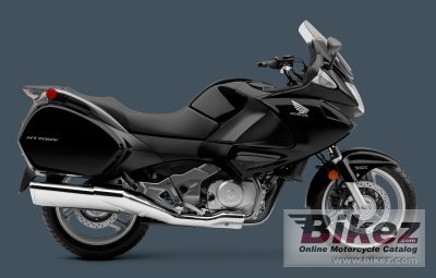 2013 Honda NT700V ABS photo